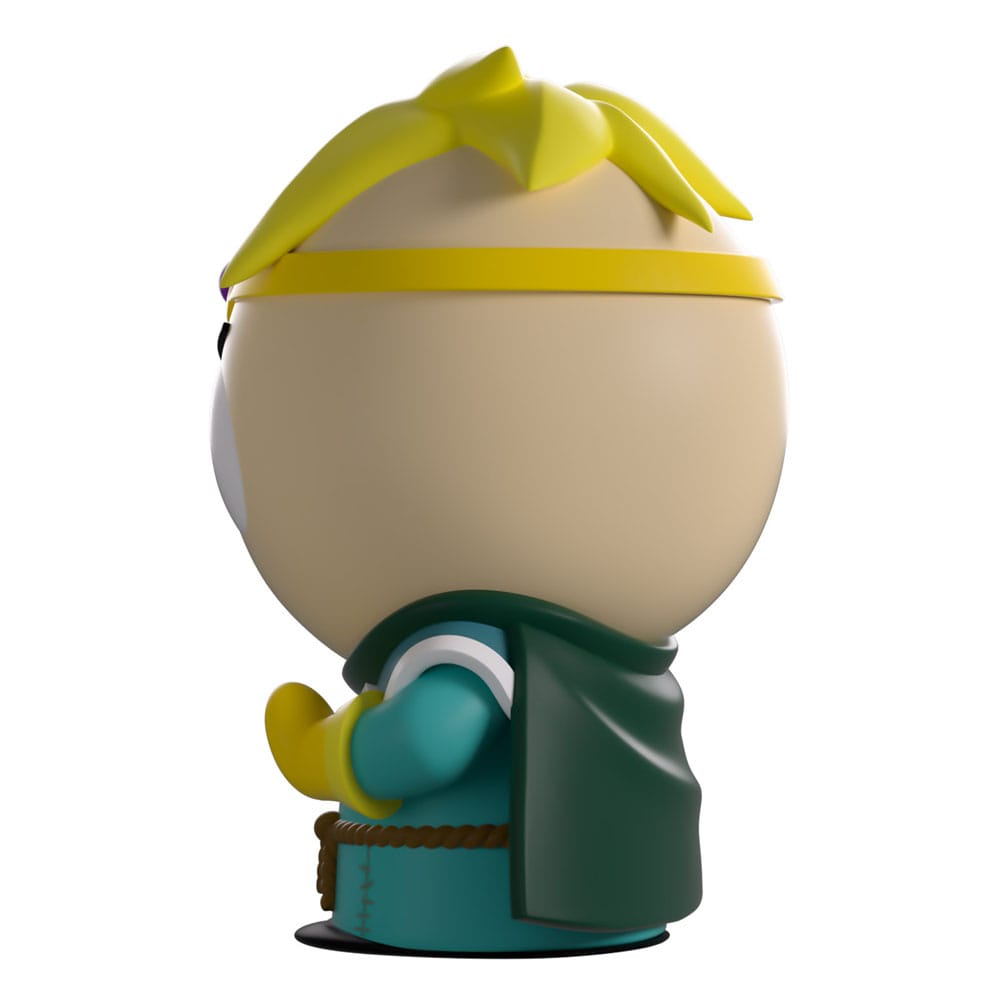 South Park Vinyl Figur Paladin Butters 9 cm Image 10