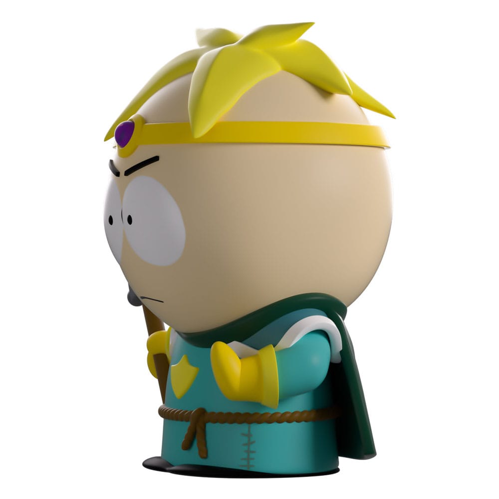 South Park Vinyl Figur Paladin Butters 9 cm Image 11