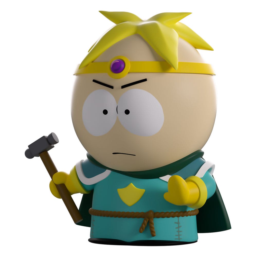 South Park Vinyl Figur Paladin Butters 9 cm Image 12