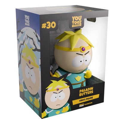South Park Vinyl Figur Paladin Butters 9 cm Image 13