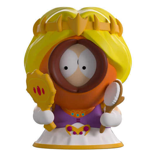 South Park Vinyl Figur Princess Kenny 9 cm Image 1