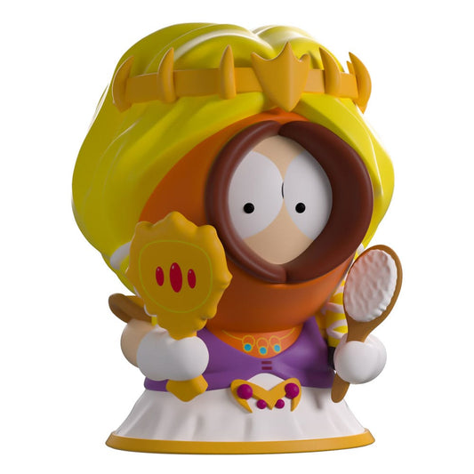 South Park Vinyl Figur Princess Kenny 9 cm Image 2
