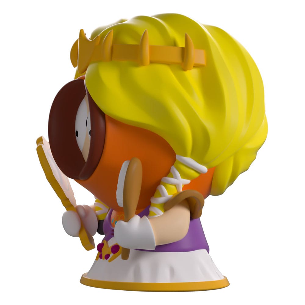 South Park Vinyl Figur Princess Kenny 9 cm Image 10