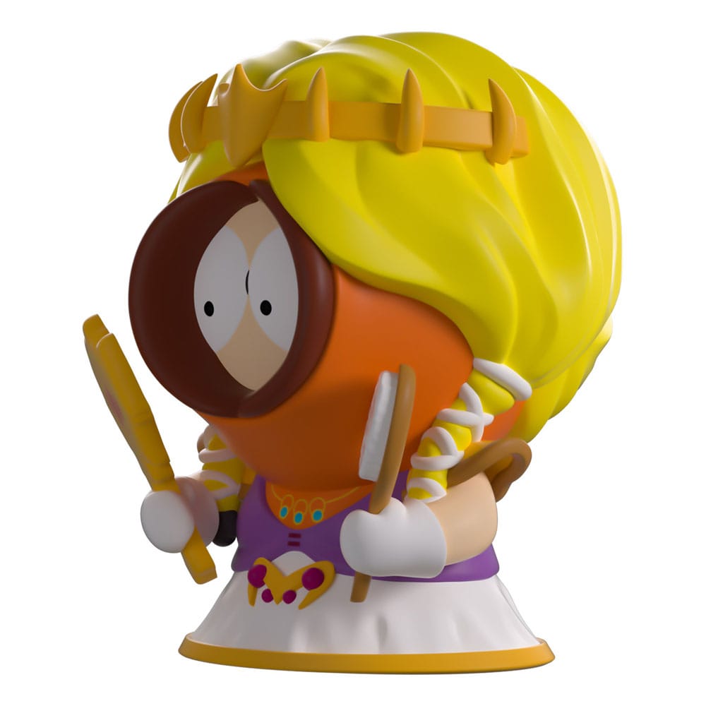 South Park Vinyl Figur Princess Kenny 9 cm Image 11