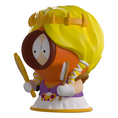 South Park Vinyl Figur Princess Kenny 9 cm Image 11