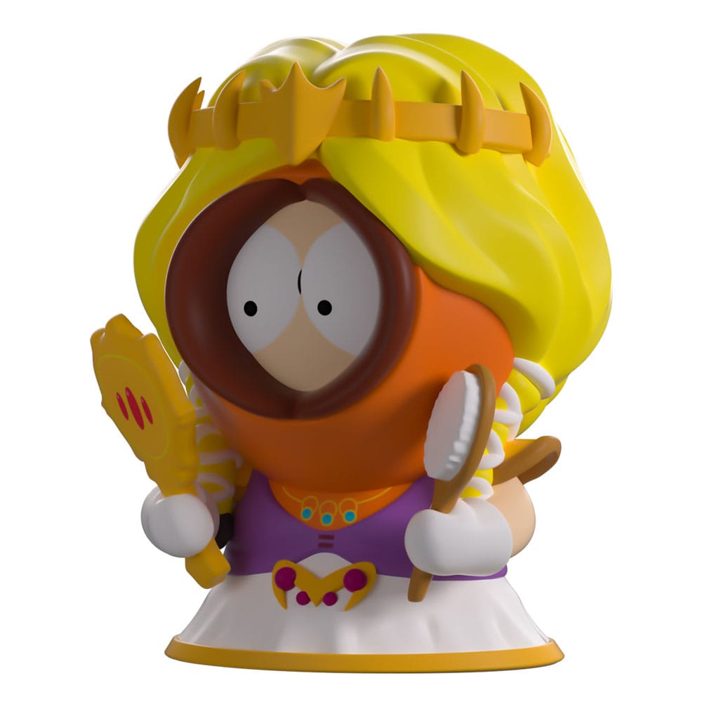 South Park Vinyl Figur Princess Kenny 9 cm Image 12
