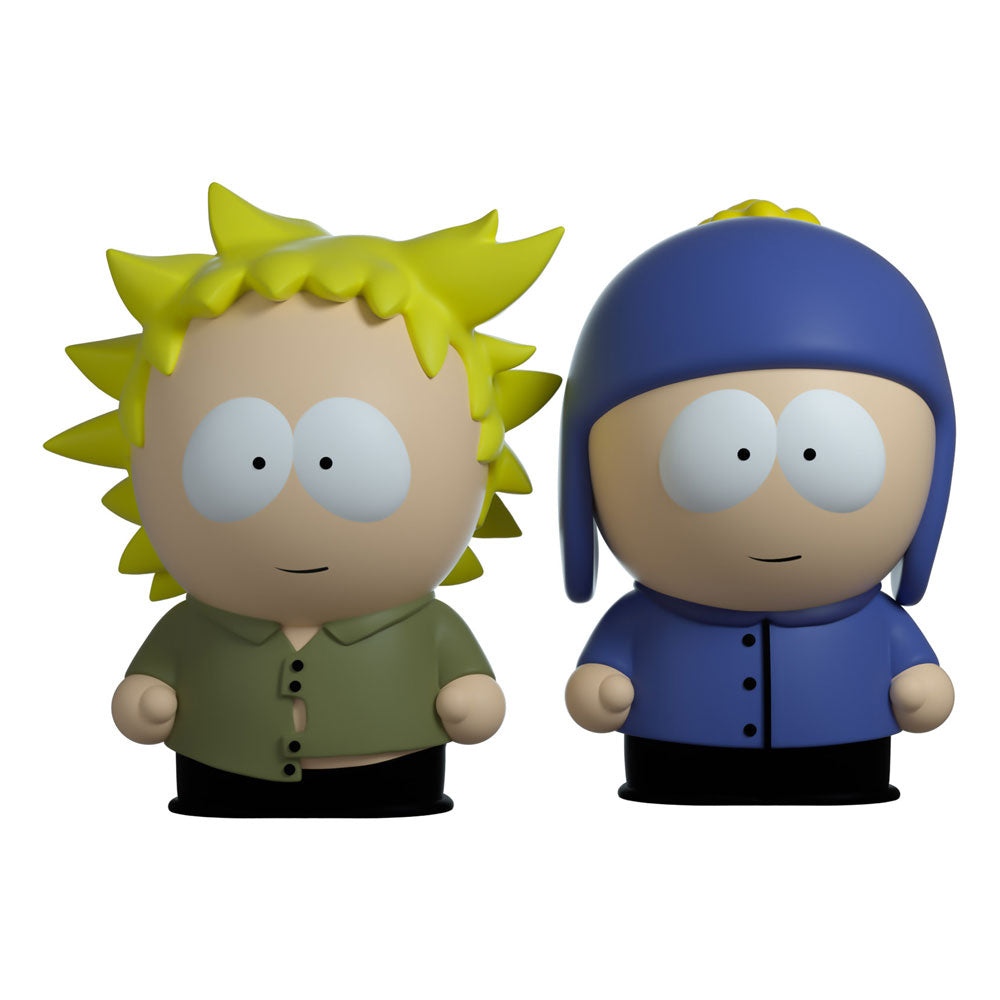 South Park Vinyl Figuren 2er-Pack Tweek & Craig 12 cm Image 1
