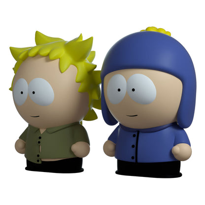 South Park Vinyl Figuren 2er-Pack Tweek & Craig 12 cm Image 2