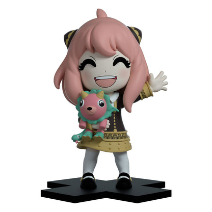 Spy x Family Vinyl Figur Anya Forger 12 cm Image 1