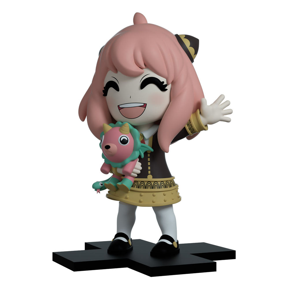 Spy x Family Vinyl Figur Anya Forger 12 cm Image 2