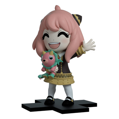 Spy x Family Vinyl Figur Anya Forger 12 cm Image 2