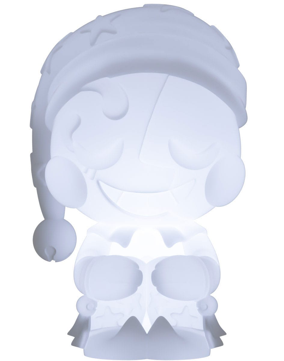 Five Nights at Freddys Nachtlicht Moon Night Light 17 cm Image 1