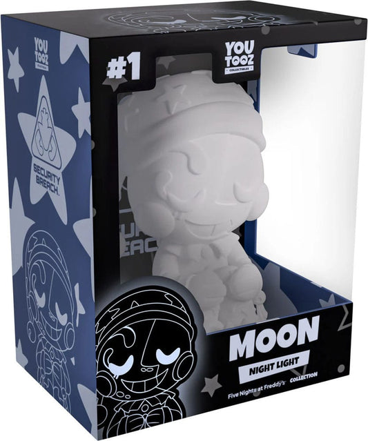 Five Nights at Freddys Nachtlicht Moon Night Light 17 cm Image 2