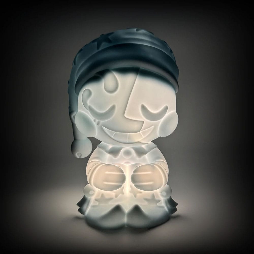 Five Nights at Freddys Nachtlicht Moon Night Light 17 cm Image 3