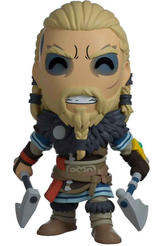 Assassin's Creed Vinyl Figur Eivor 11 cm Image 1