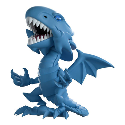 Yu-Gi-Oh! Vinyl Figur Blue Eyes White Dragon 10 cm Image 1