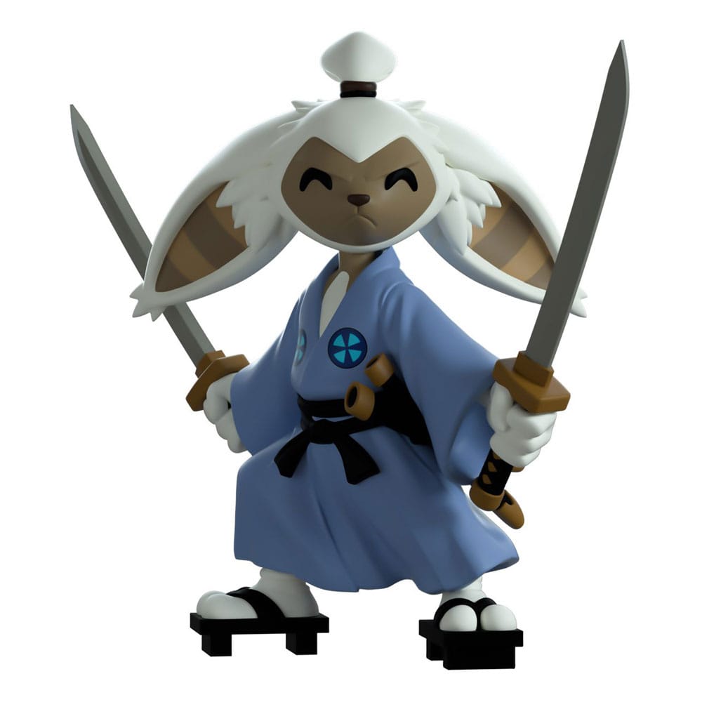 Avatar - Der Herr der Elemente Vinyl Figur Ronin Momo 10 cm Image 1