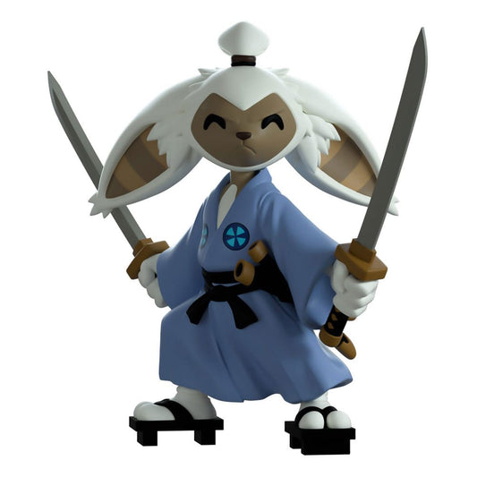 Avatar - Der Herr der Elemente Vinyl Figur Ronin Momo 10 cm Image 1