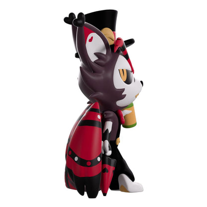 Hazbin Hotel Vinyl Figur Husk 12 cm Image 2