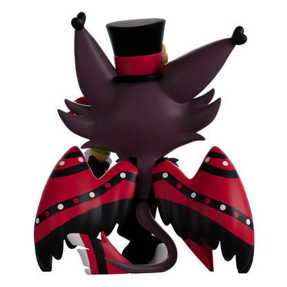 Hazbin Hotel Vinyl Figur Husk 12 cm Image 3