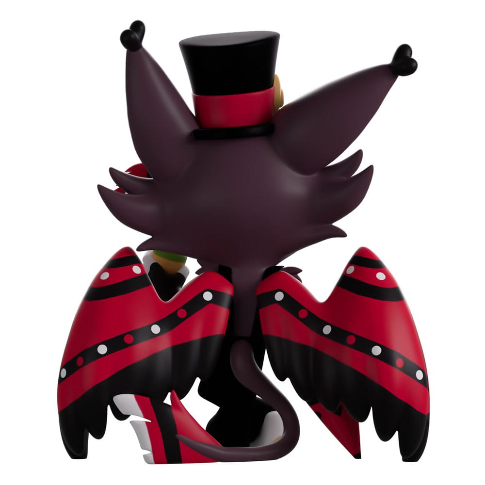 Hazbin Hotel Vinyl Figur Husk 12 cm Image 3