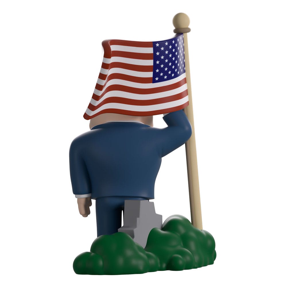 American Dad Vinyl Figur Stan 14 cm Image 3