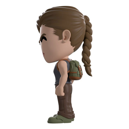 The Last of Us Vinyl Figur Abby 12 cm Image 4