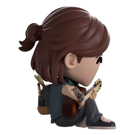 The Last of Us Vinyl Figur Ellie 9 cm Image 2
