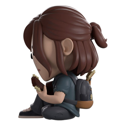 The Last of Us Vinyl Figur Ellie 9 cm Image 4