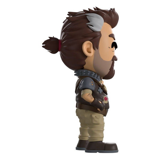 Borderlands Vinyl Figur Marcus 10 cm Image 2