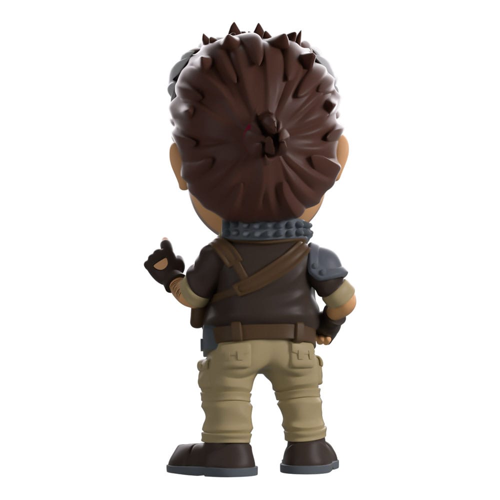 Borderlands Vinyl Figur Marcus 10 cm Image 3