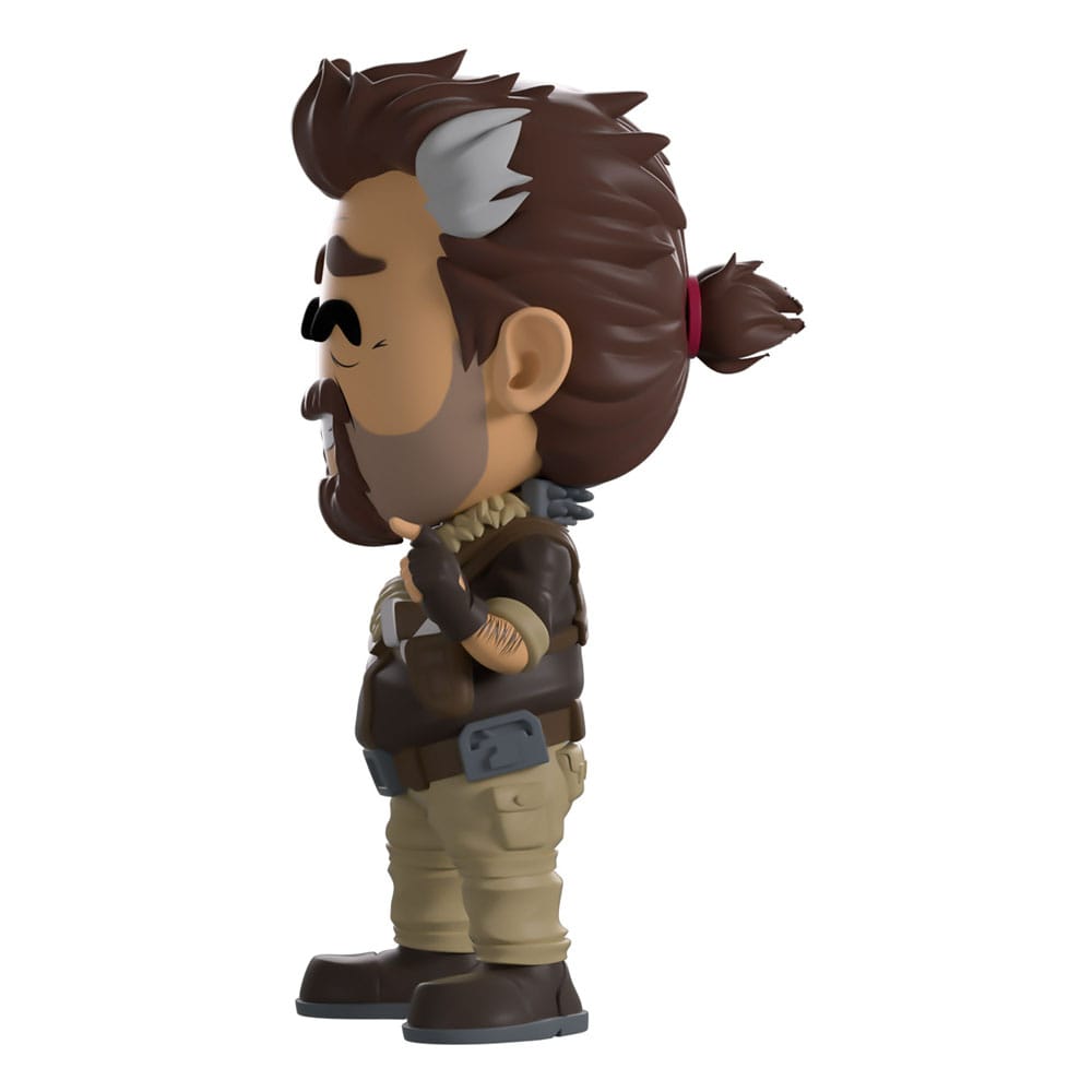 Borderlands Vinyl Figur Marcus 10 cm Image 4