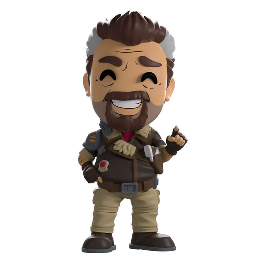 Borderlands Vinyl Figur Marcus 10 cm Image 1