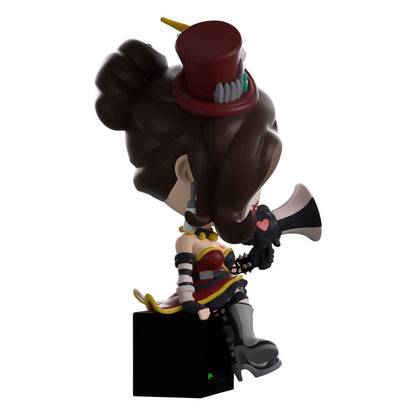 Borderlands Vinyl Figur Moxxi 10 cm Image 2