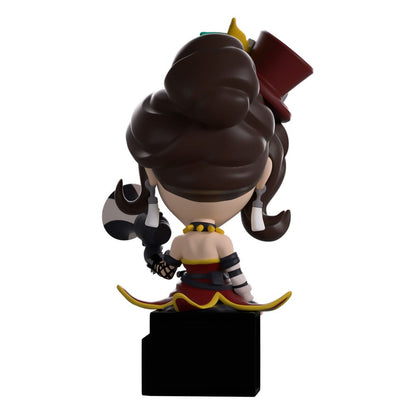 Borderlands Vinyl Figur Moxxi 10 cm Image 3