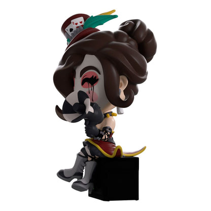 Borderlands Vinyl Figur Moxxi 10 cm Image 4
