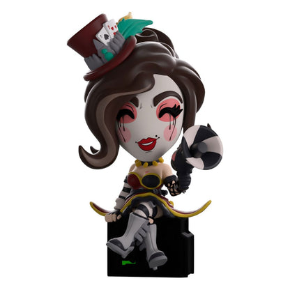Borderlands Vinyl Figur Moxxi 10 cm Image 1