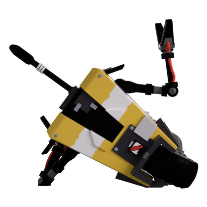 Borderlands Vinyl Figur Chillin Claptrap 10 cm Image 3