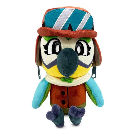 Indigo Park Plüschfigur Mollie Macaw 22 cm Image 1