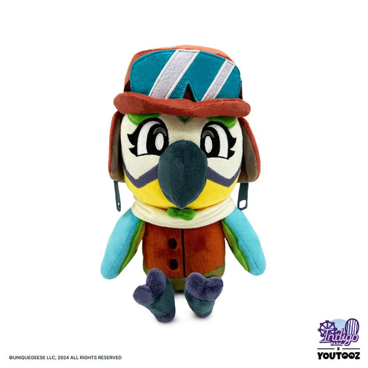 Indigo Park Plüschfigur Mollie Macaw 22 cm Image 2