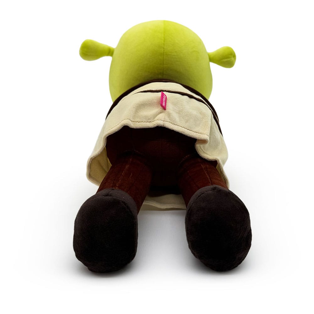 Shrek Plüschfigur Shrek Weighted Plush 40 cm Image 4