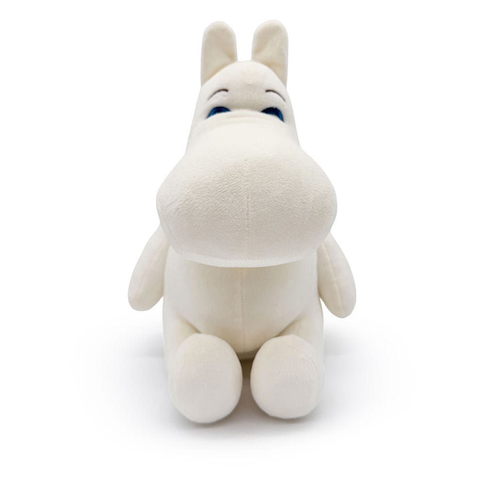 Mumins Plüschfigur Moomin Sit 22 cm Image 1