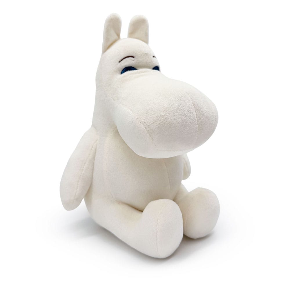 Mumins Plüschfigur Moomin Sit 22 cm Image 2