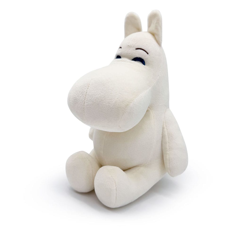 Mumins Plüschfigur Moomin Sit 22 cm Image 3