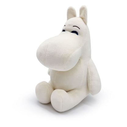 Mumins Plüschfigur Moomin Sit 22 cm Image 3