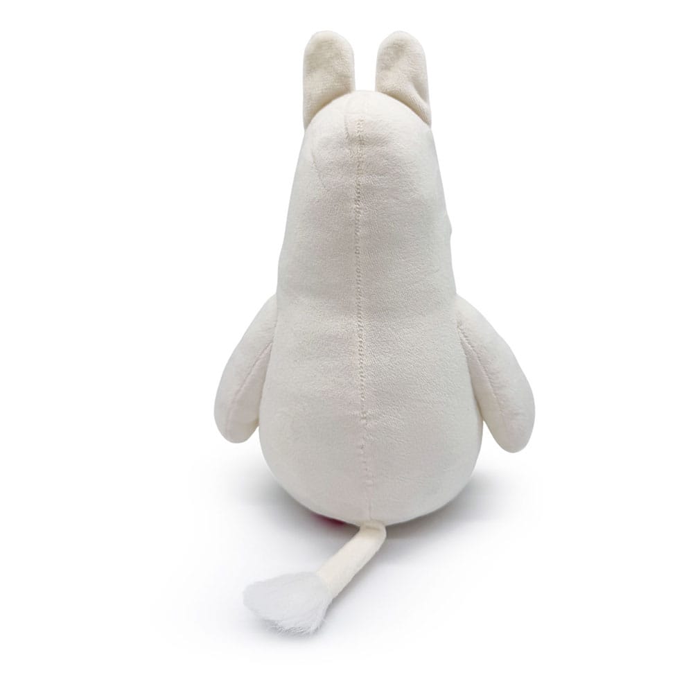 Mumins Plüschfigur Moomin Sit 22 cm Image 4