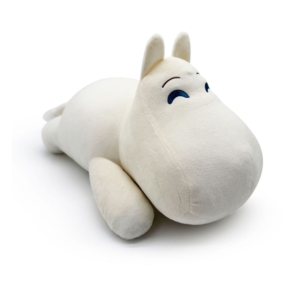 Mumins Weighted Plüschfigur Moomin 41 cm Image 2