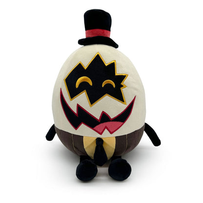 Hazbin Hotel Stickie Plüschfigur Egg Boi 15 cm Image 1