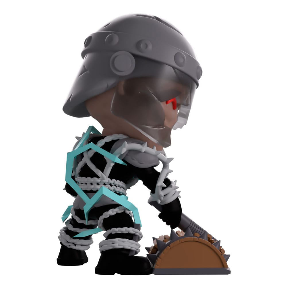 Call of Duty Vinyl Figur Brutus 12 cm Image 2