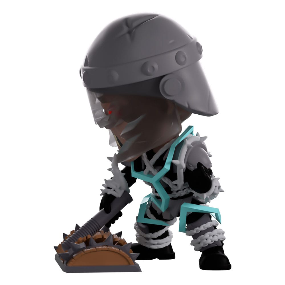 Call of Duty Vinyl Figur Brutus 12 cm Image 4